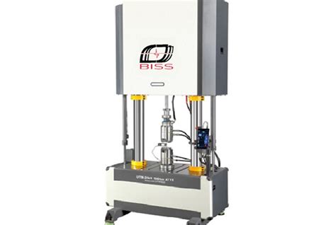 axial torsion testing systems